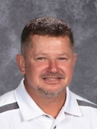 Dan McQueen